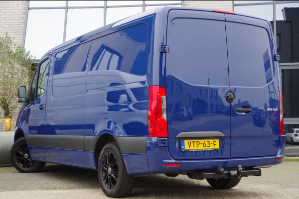Mercedes-Benz Sprinter 316 2.2 CDI L2H1 TREKHAAK, MBUX 10,25'', CRUISE, STOELVERWARMING, CLIMA, NAVI