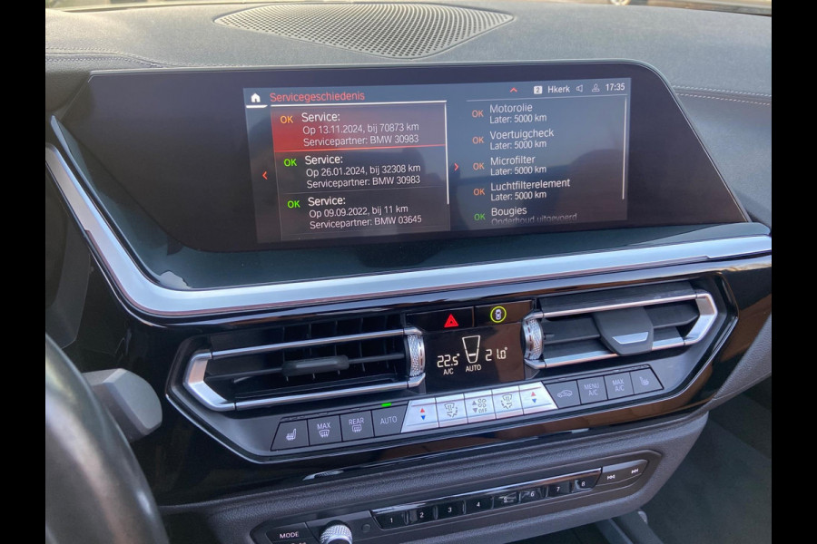 BMW Z4 Roadster 20I M-SPORT/200PK/SFEER/NAVI/FULL-LED