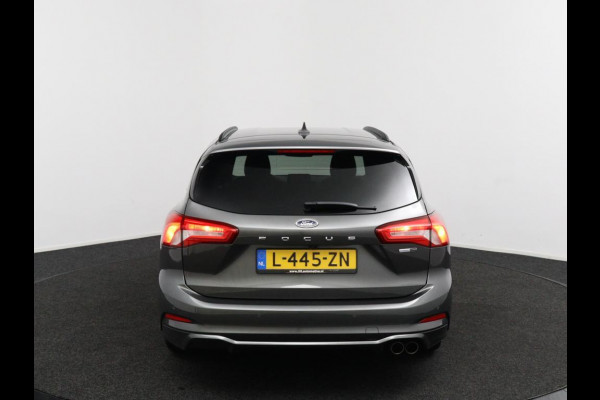 Ford FOCUS Wagon 1.0 EcoBoost Hybrid ST Line*ECC*CRUISE*NAVI*CAM*