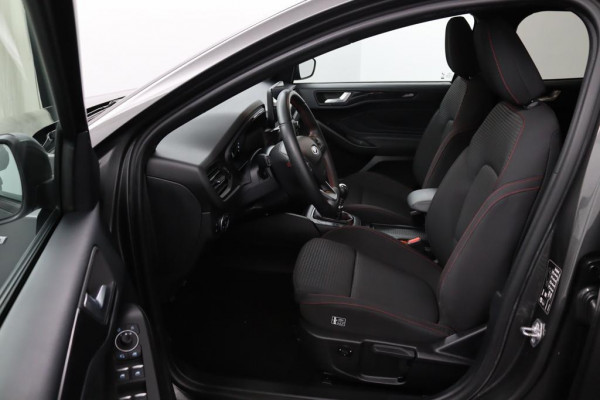 Ford FOCUS Wagon 1.0 EcoBoost Hybrid ST Line*ECC*CRUISE*NAVI*CAM*