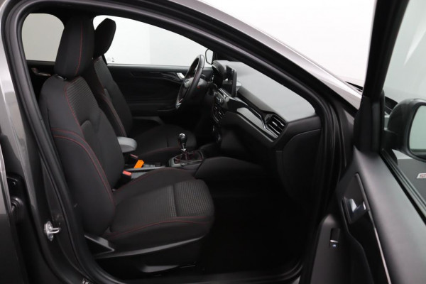 Ford FOCUS Wagon 1.0 EcoBoost Hybrid ST Line*ECC*CRUISE*NAVI*CAM*