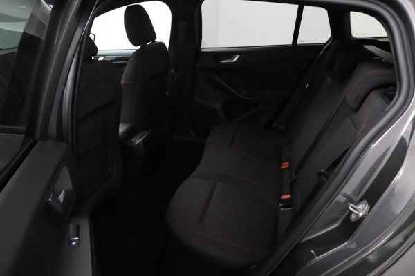 Ford FOCUS Wagon 1.0 EcoBoost Hybrid ST Line*ECC*CRUISE*NAVI*CAM*
