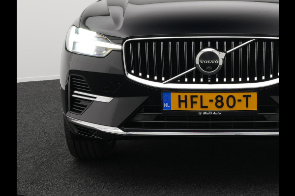 Volvo XC60 T6 AWD Inscription Facelift Model Plug In Hybrid PHEV | Panodak | Luxe Lederen Sportstoelen Memory & Ventilatie | Adaptive Cruise | Google Maps | 360 Camera | Harman Kardon | BLIS |