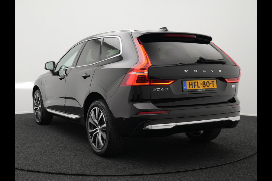 Volvo XC60 T6 AWD Inscription Facelift Model Plug In Hybrid PHEV | Panodak | Luxe Lederen Sportstoelen Memory & Ventilatie | Adaptive Cruise | Google Maps | 360 Camera | Harman Kardon | BLIS |