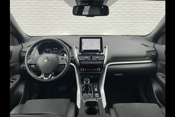 Mitsubishi Eclipse Cross 2.4 PHEV Intense | Trekhaak | CarPlay | Camera | LED | DAB+ | Keyless