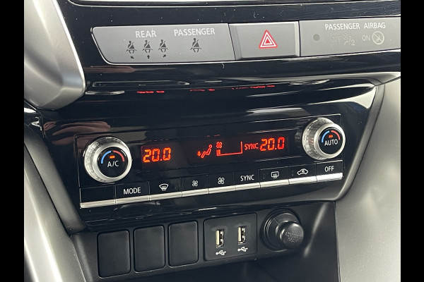 Mitsubishi Eclipse Cross 2.4 PHEV Intense | Trekhaak | CarPlay | Camera | LED | DAB+ | Keyless