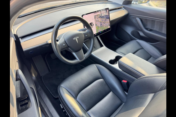 Tesla Model 3 Long Range AWD 75 kWh Panodak Autopilot Topstaat