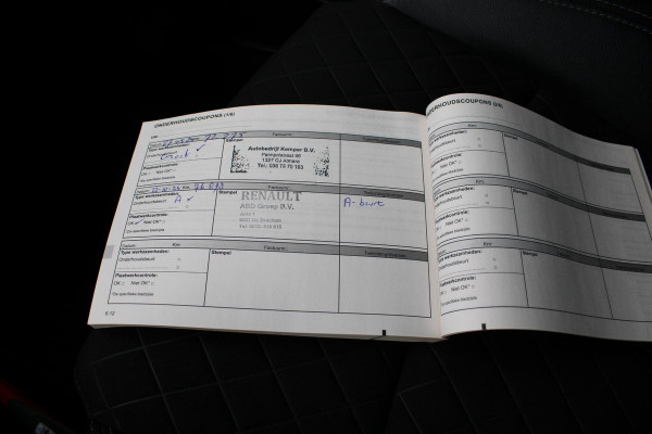 Renault Kadjar 1.3 TCe Techno | Trekhaak | Sidesteps | Camera | Navigatie | Cruise Control |