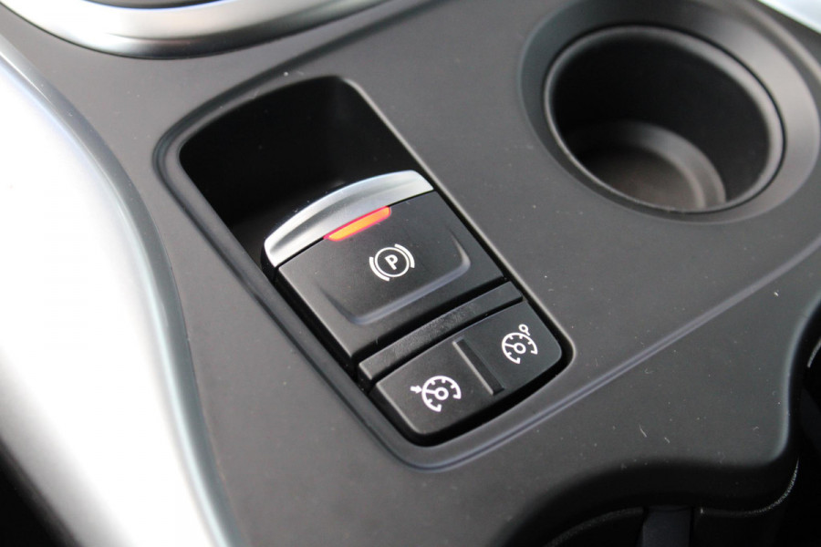 Renault Kadjar 1.3 TCe Techno | Trekhaak | Sidesteps | Camera | Navigatie | Cruise Control |