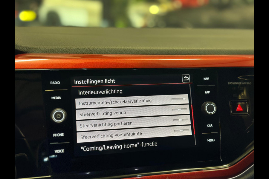 Volkswagen Polo 2.0 TSI GTI|PANO|FULL OPTION