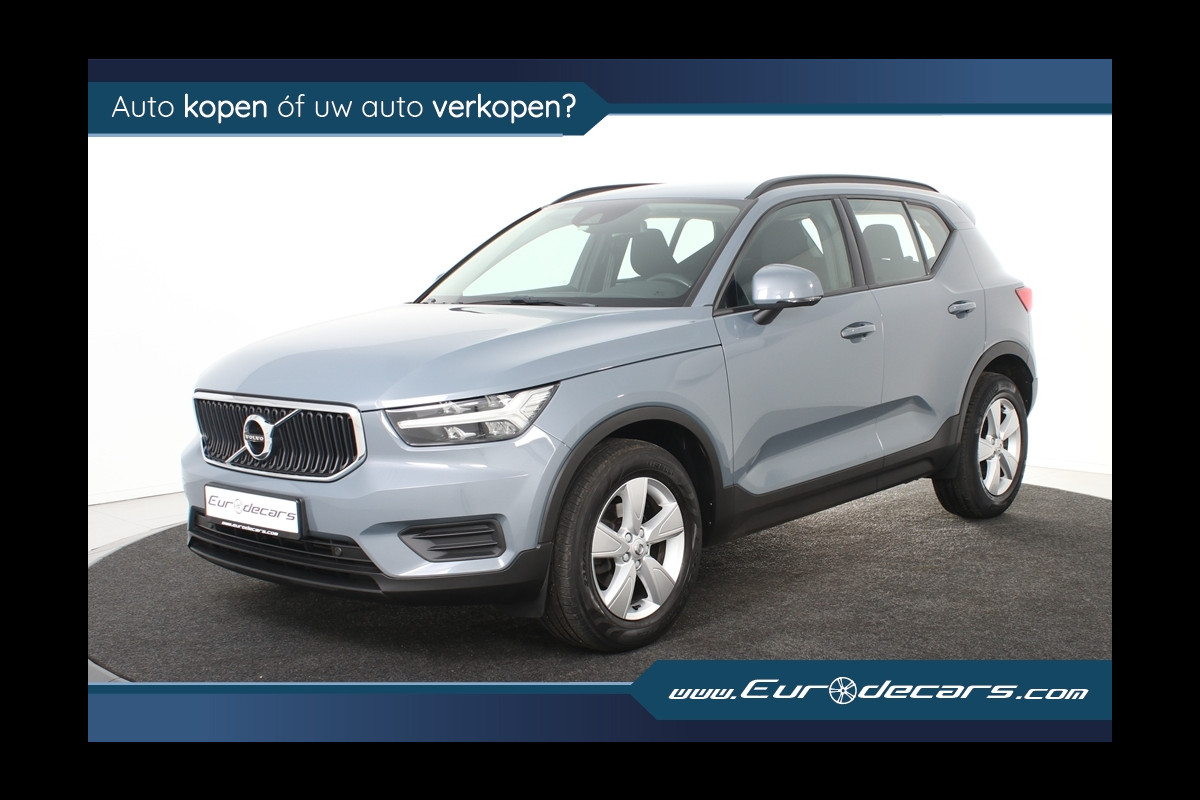 Volvo XC40 1.5 T2 Momentum*1ste Eigenaar*Parkassist*Keyless