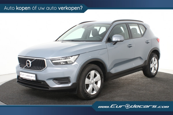 Volvo XC40 1.5 T2 Momentum*1ste Eigenaar*Parkassist*Keyless