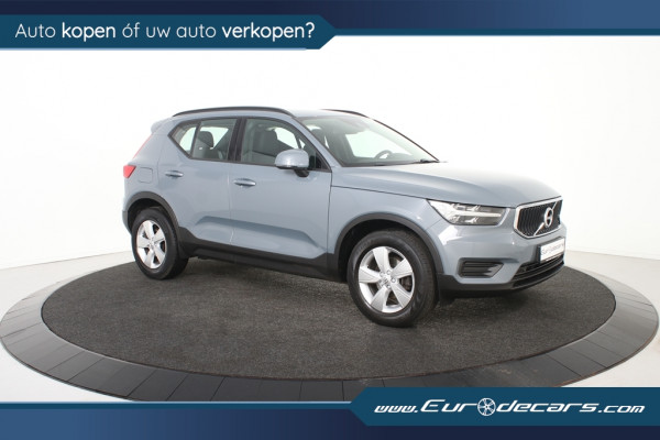 Volvo XC40 1.5 T2 Momentum*1ste Eigenaar*Parkassist*Keyless