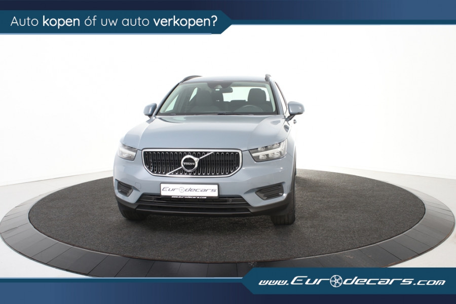 Volvo XC40 1.5 T2 Momentum*1ste Eigenaar*Parkassist*Keyless