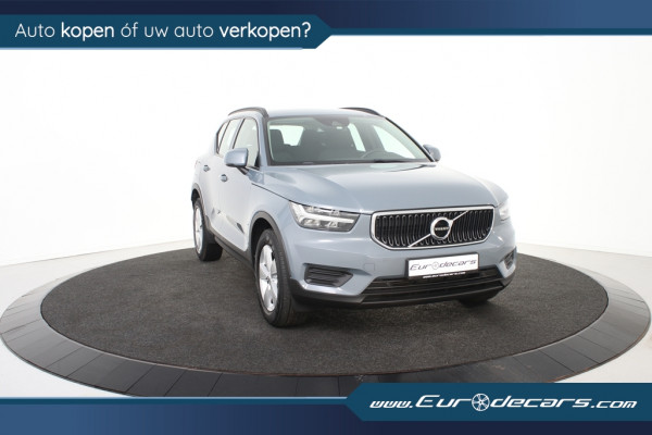 Volvo XC40 1.5 T2 Momentum*1ste Eigenaar*Parkassist*Keyless