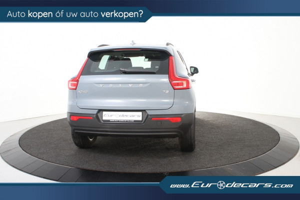 Volvo XC40 1.5 T2 Momentum*1ste Eigenaar*Parkassist*Keyless