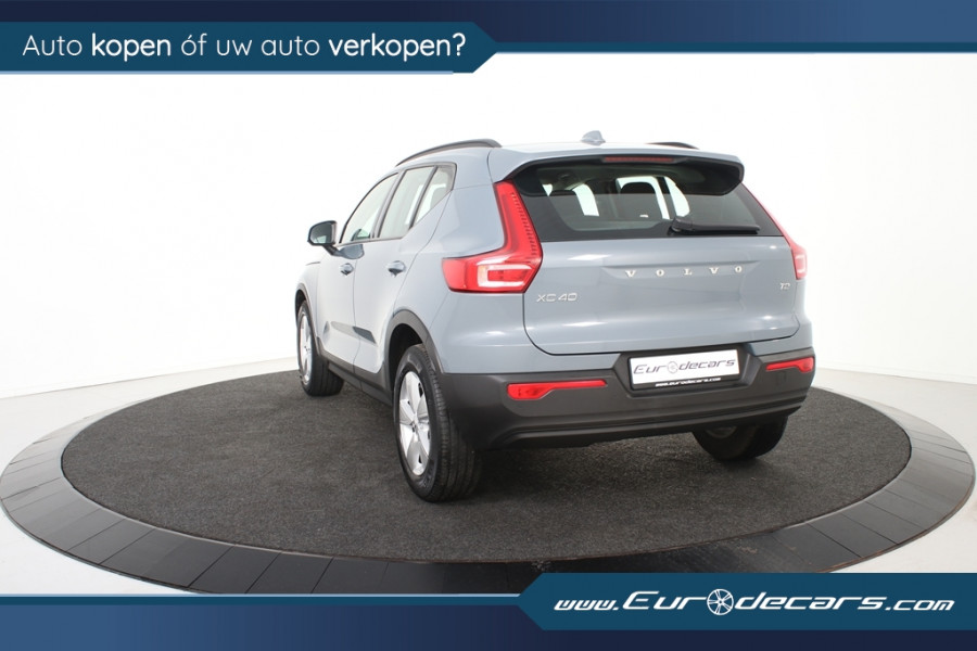 Volvo XC40 1.5 T2 Momentum*1ste Eigenaar*Parkassist*Keyless