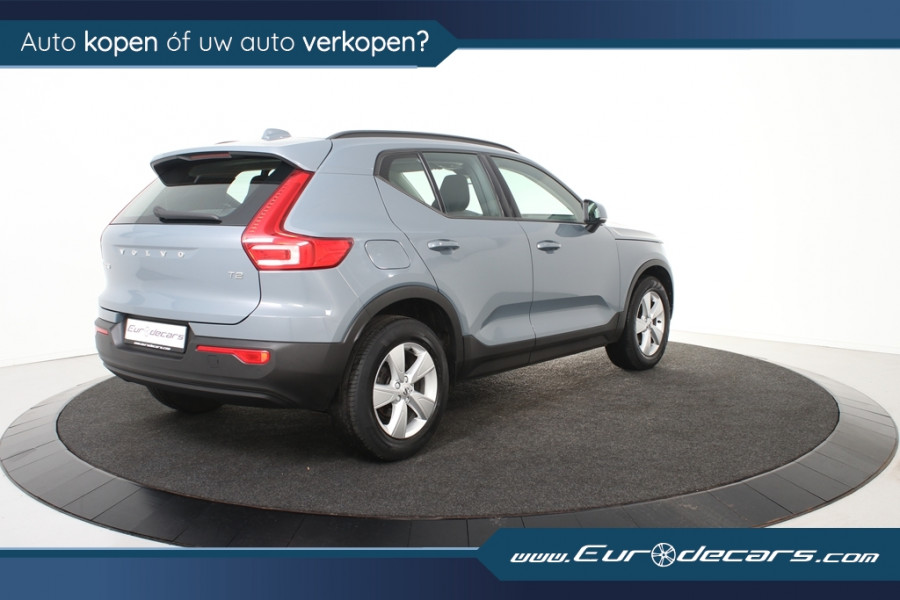 Volvo XC40 1.5 T2 Momentum*1ste Eigenaar*Parkassist*Keyless