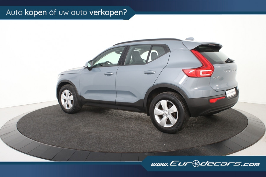 Volvo XC40 1.5 T2 Momentum*1ste Eigenaar*Parkassist*Keyless