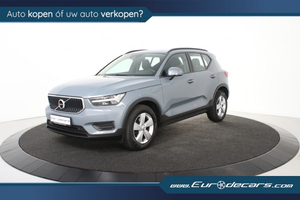 Volvo XC40 1.5 T2 Momentum*1ste Eigenaar*Parkassist*Keyless