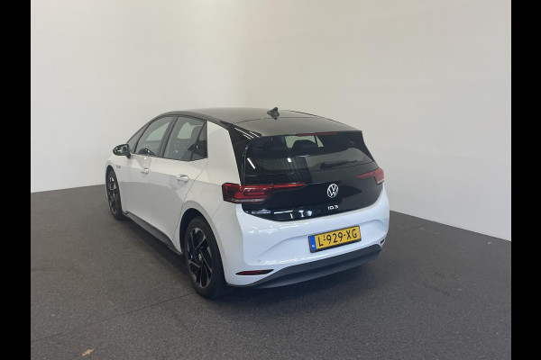 Volkswagen ID.3 Life 58 kWh NL Auto! Airco Navi Carplay Cruise Control 18" East Derry Stoel/Stuurverwarming PDC  Voor/Achter Historie compleet NAP