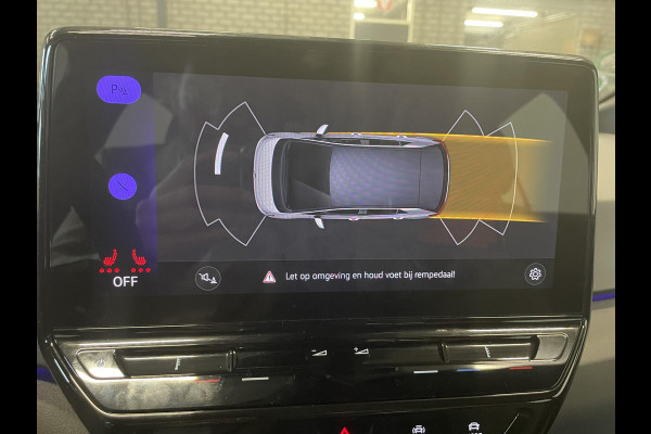 Volkswagen ID.3 Life 58 kWh NL Auto! Airco Navi Carplay Cruise Control 18" East Derry Stoel/Stuurverwarming PDC  Voor/Achter Historie compleet NAP