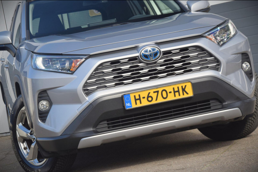 Toyota RAV4 2.5 Hybrid Dynamic NAVIGATIE/CAMERA/NL AUTO