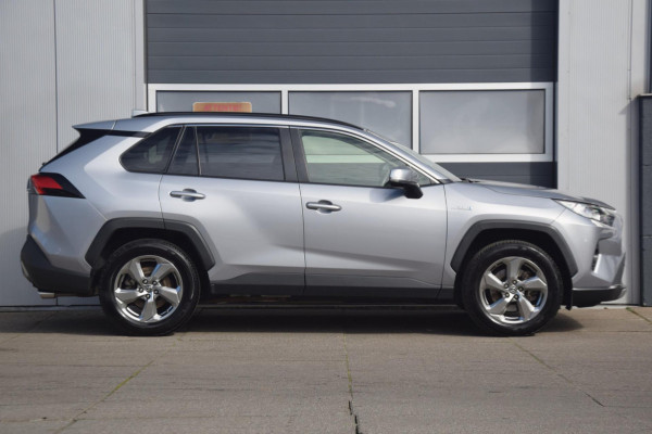 Toyota RAV4 2.5 Hybrid Dynamic NAVIGATIE/CAMERA/NL AUTO