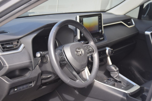Toyota RAV4 2.5 Hybrid Dynamic NAVIGATIE/CAMERA/NL AUTO