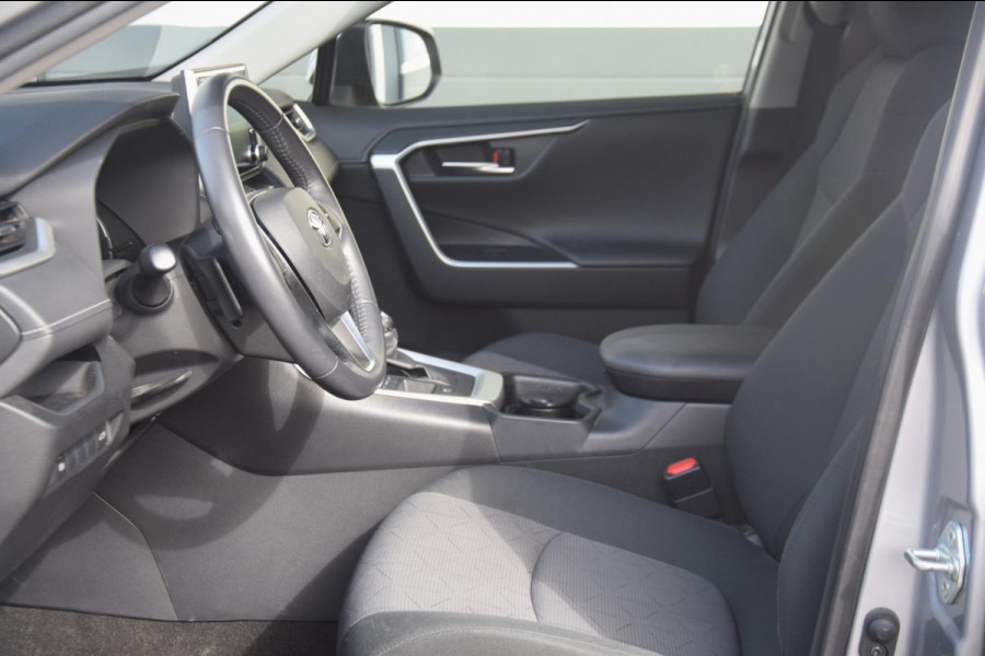 Toyota RAV4 2.5 Hybrid Dynamic NAVIGATIE/CAMERA/NL AUTO