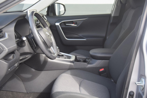 Toyota RAV4 2.5 Hybrid Dynamic NAVIGATIE/CAMERA/NL AUTO