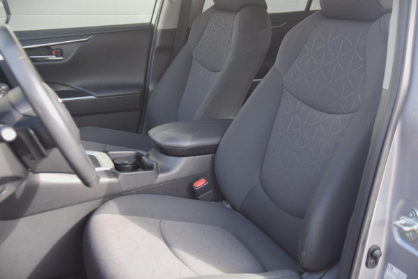 Toyota RAV4 2.5 Hybrid Dynamic NAVIGATIE/CAMERA/NL AUTO