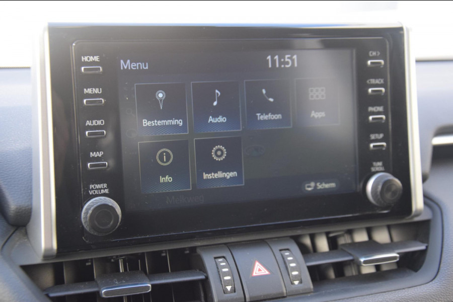 Toyota RAV4 2.5 Hybrid Dynamic NAVIGATIE/CAMERA/NL AUTO