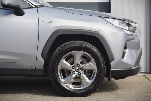 Toyota RAV4 2.5 Hybrid Dynamic NAVIGATIE/CAMERA/NL AUTO