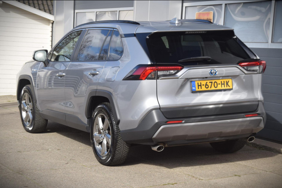 Toyota RAV4 2.5 Hybrid Dynamic NAVIGATIE/CAMERA/NL AUTO