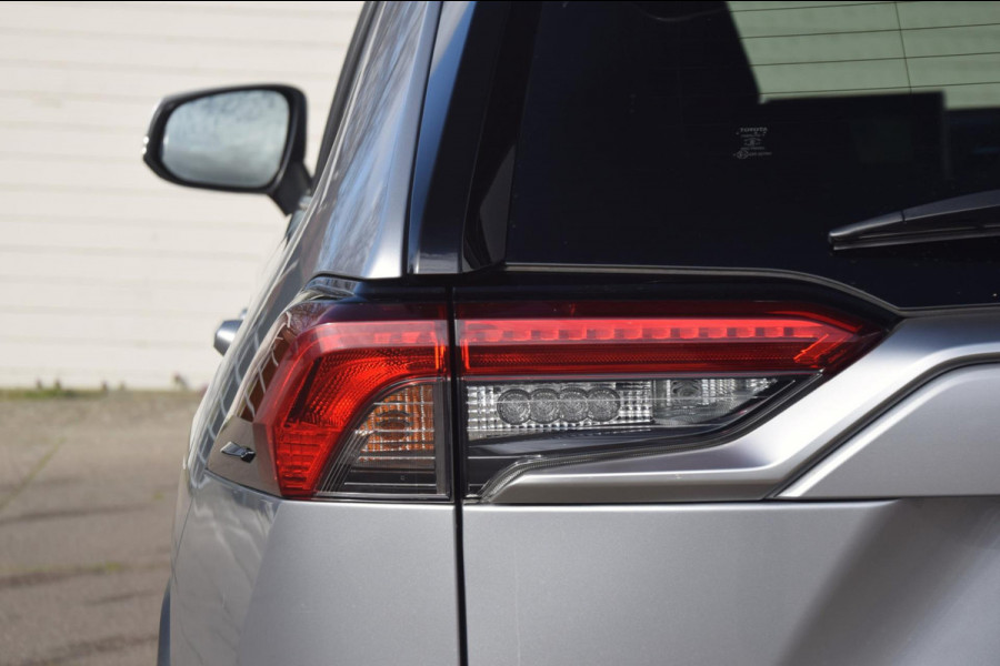 Toyota RAV4 2.5 Hybrid Dynamic NAVIGATIE/CAMERA/NL AUTO