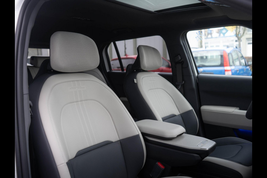 Kia EV3 GT-Line 81.4 kWh ANWB Private Lease v.a € 624,-| LED verlichting | Stoel/stuur verwarming |