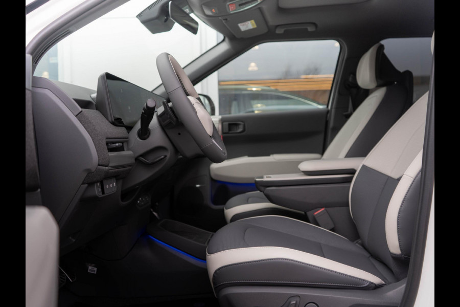 Kia EV3 GT-Line 81.4 kWh ANWB Private Lease v.a € 624,-| LED verlichting | Stoel/stuur verwarming |