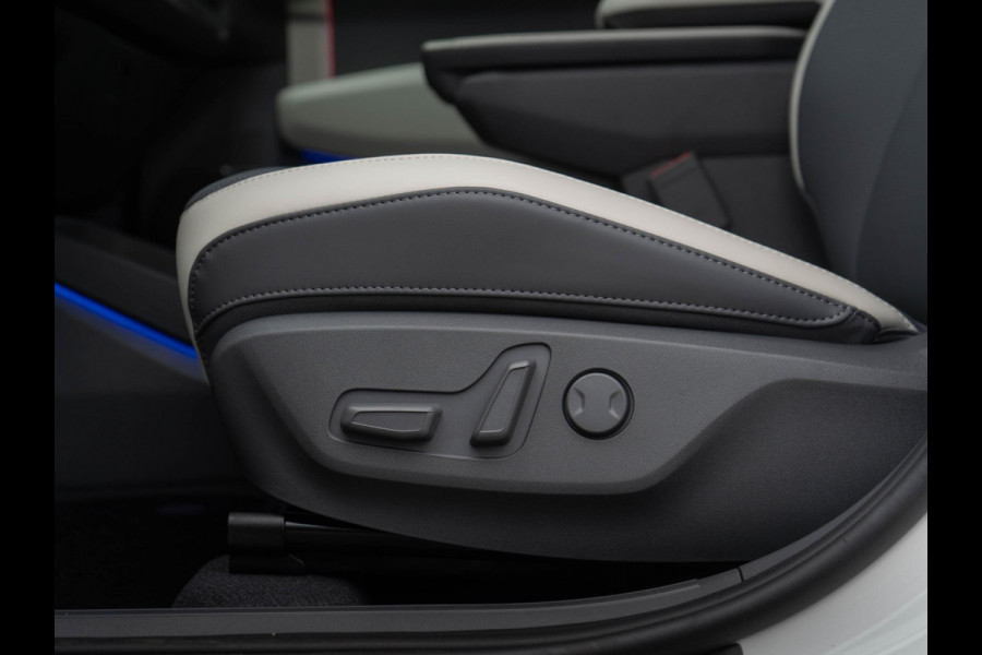 Kia EV3 GT-Line 81.4 kWh ANWB Private Lease v.a € 624,-| LED verlichting | Stoel/stuur verwarming |