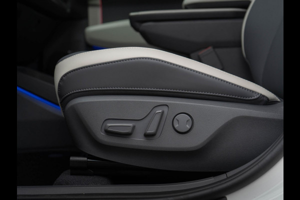 Kia EV3 GT-Line 81.4 kWh ANWB Private Lease v.a € 624,-| LED verlichting | Stoel/stuur verwarming |