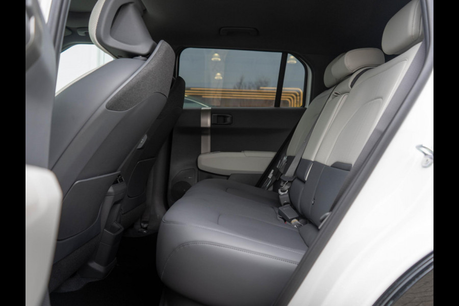 Kia EV3 GT-Line 81.4 kWh ANWB Private Lease v.a € 624,-| LED verlichting | Stoel/stuur verwarming |