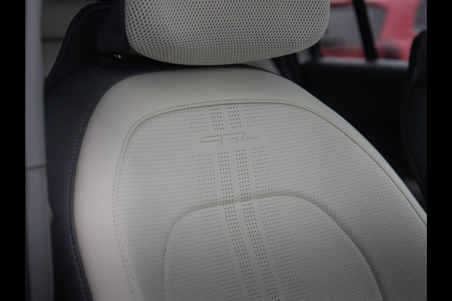 Kia EV3 GT-Line 81.4 kWh ANWB Private Lease v.a € 624,-| LED verlichting | Stoel/stuur verwarming |
