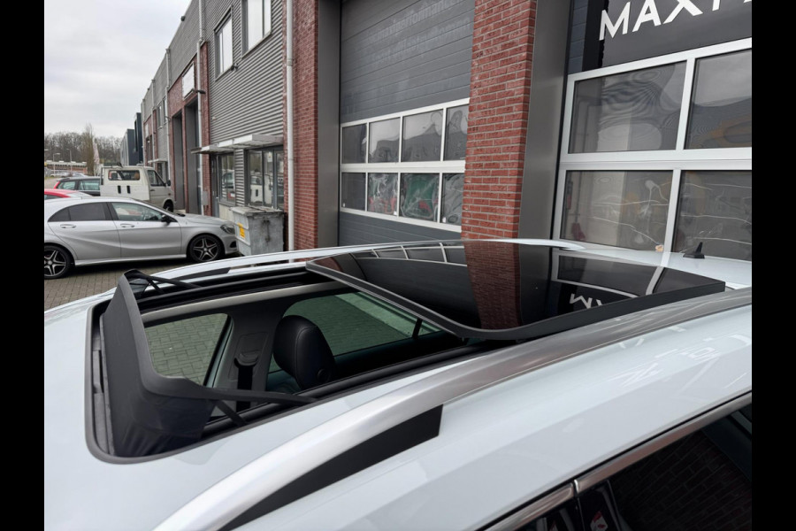 Škoda Kodiaq 1.4 TSI DSG 7p. LED ACC Pano Leder Navi 360cam