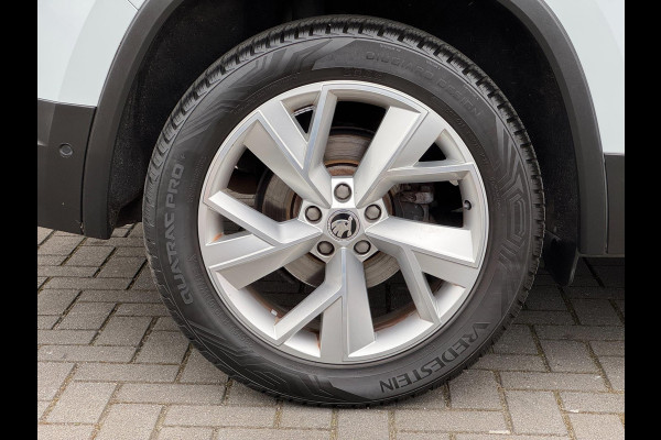 Škoda Kodiaq 1.4 TSI DSG 7p. LED ACC Pano Leder Navi 360cam