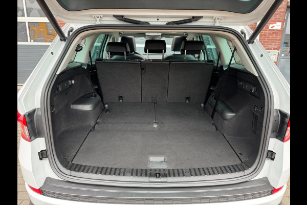 Škoda Kodiaq 1.4 TSI DSG 7p. LED ACC Pano Leder Navi 360cam