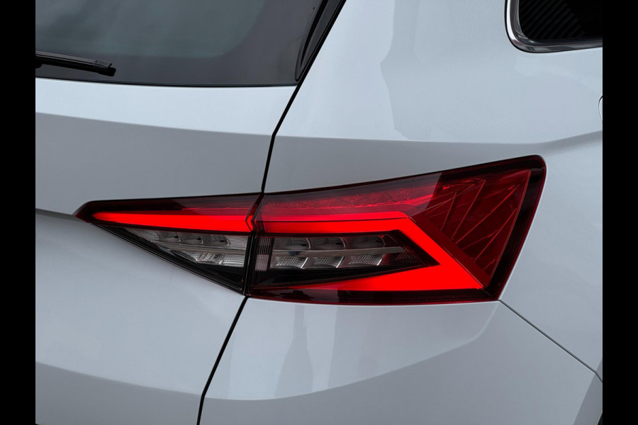 Škoda Kodiaq 1.4 TSI DSG 7p. LED ACC Pano Leder Navi 360cam