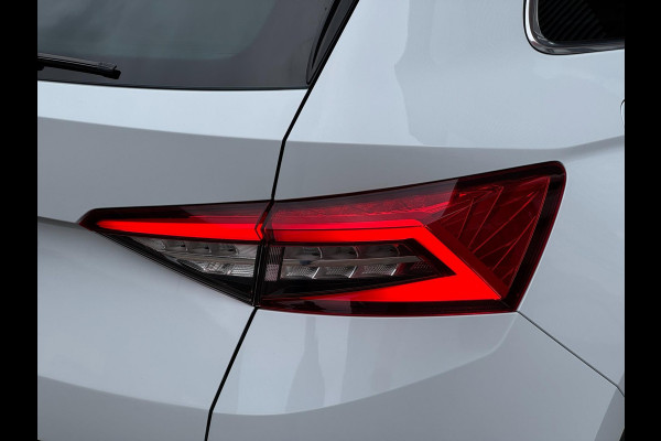 Škoda Kodiaq 1.4 TSI DSG 7p. LED ACC Pano Leder Navi 360cam