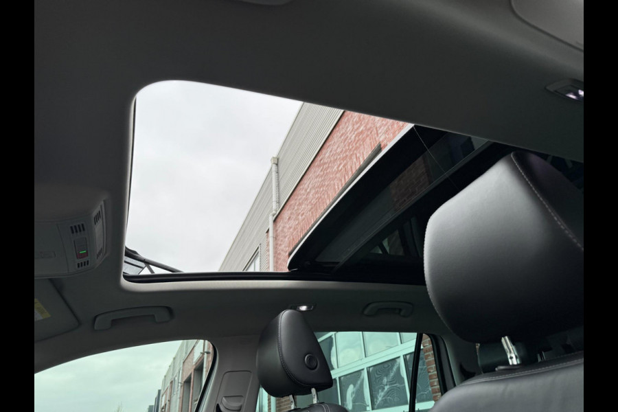 Škoda Kodiaq 1.4 TSI DSG 7p. LED ACC Pano Leder Navi 360cam