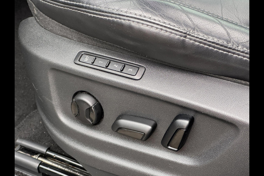 Škoda Kodiaq 1.4 TSI DSG 7p. LED ACC Pano Leder Navi 360cam
