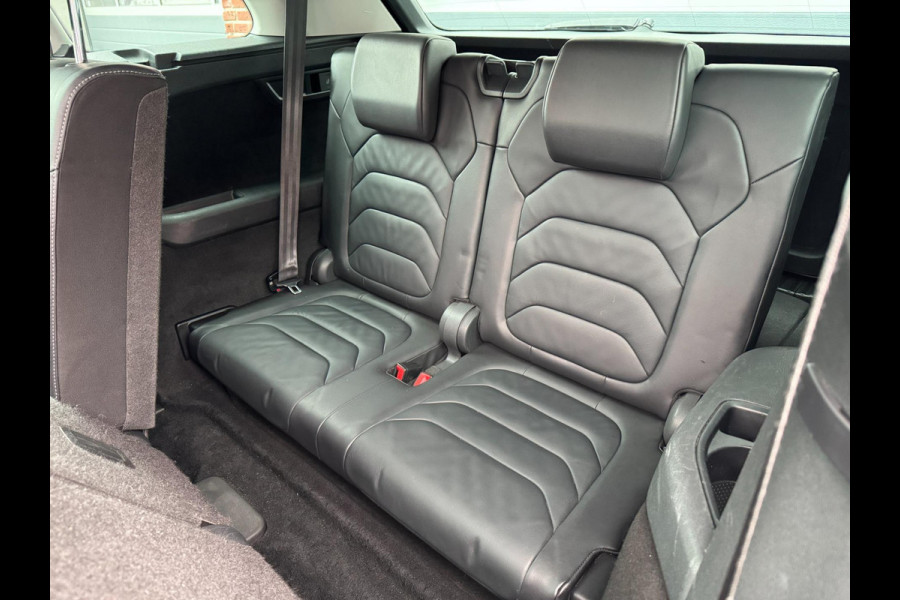 Škoda Kodiaq 1.4 TSI DSG 7p. LED ACC Pano Leder Navi 360cam